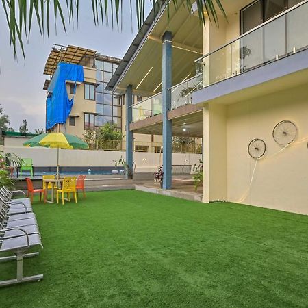 Blue Shack Villa By Tropicana Stays Lonavala Extérieur photo