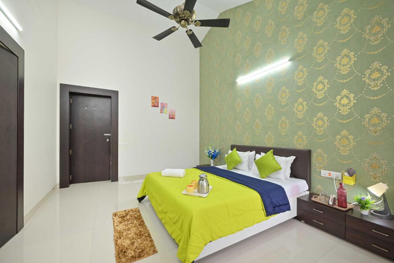 Blue Shack Villa By Tropicana Stays Lonavala Extérieur photo