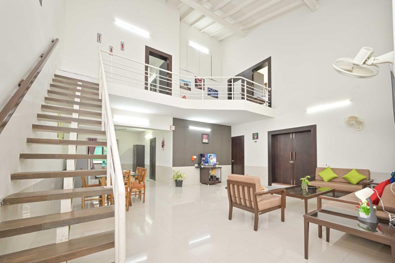 Blue Shack Villa By Tropicana Stays Lonavala Extérieur photo