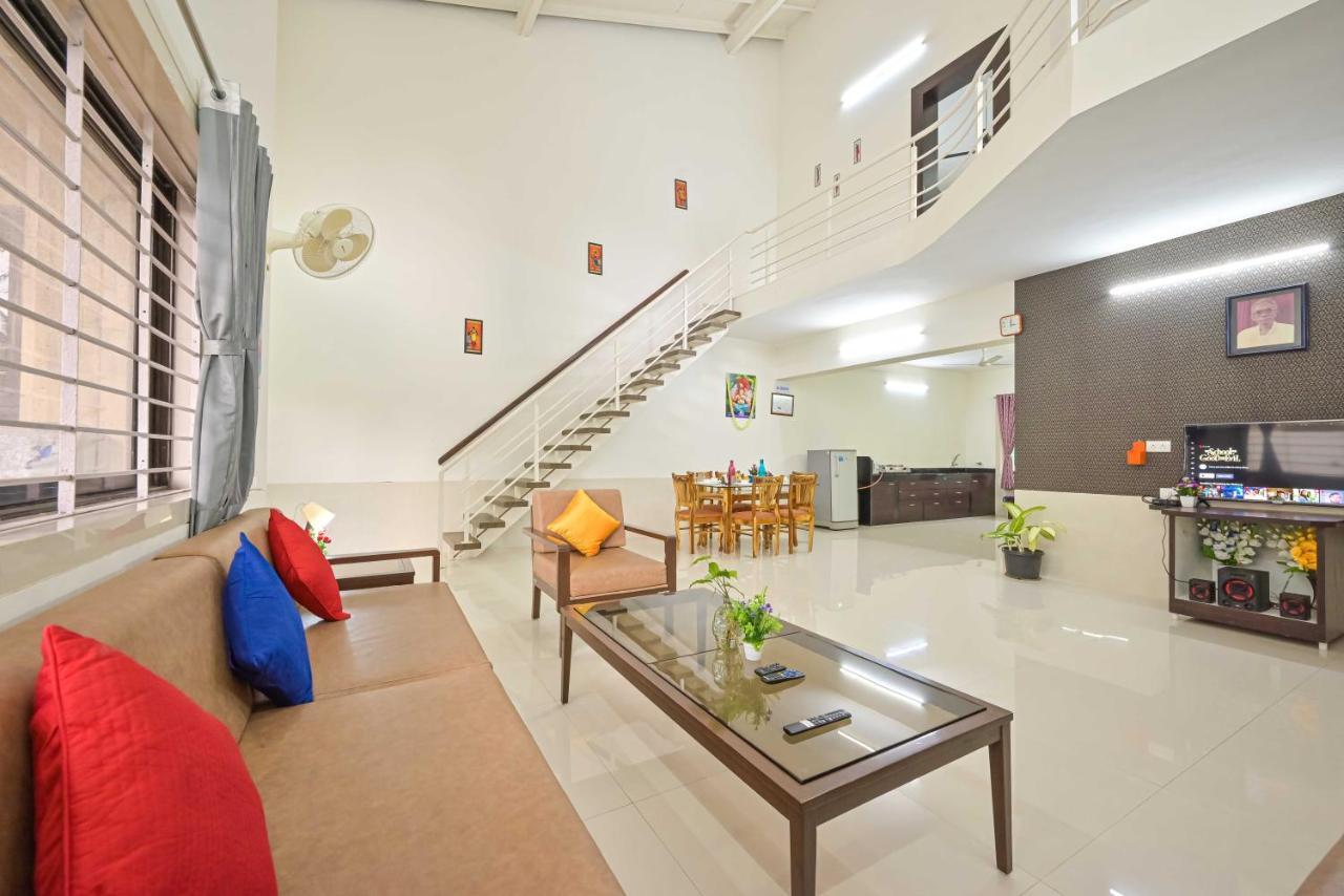 Blue Shack Villa By Tropicana Stays Lonavala Extérieur photo