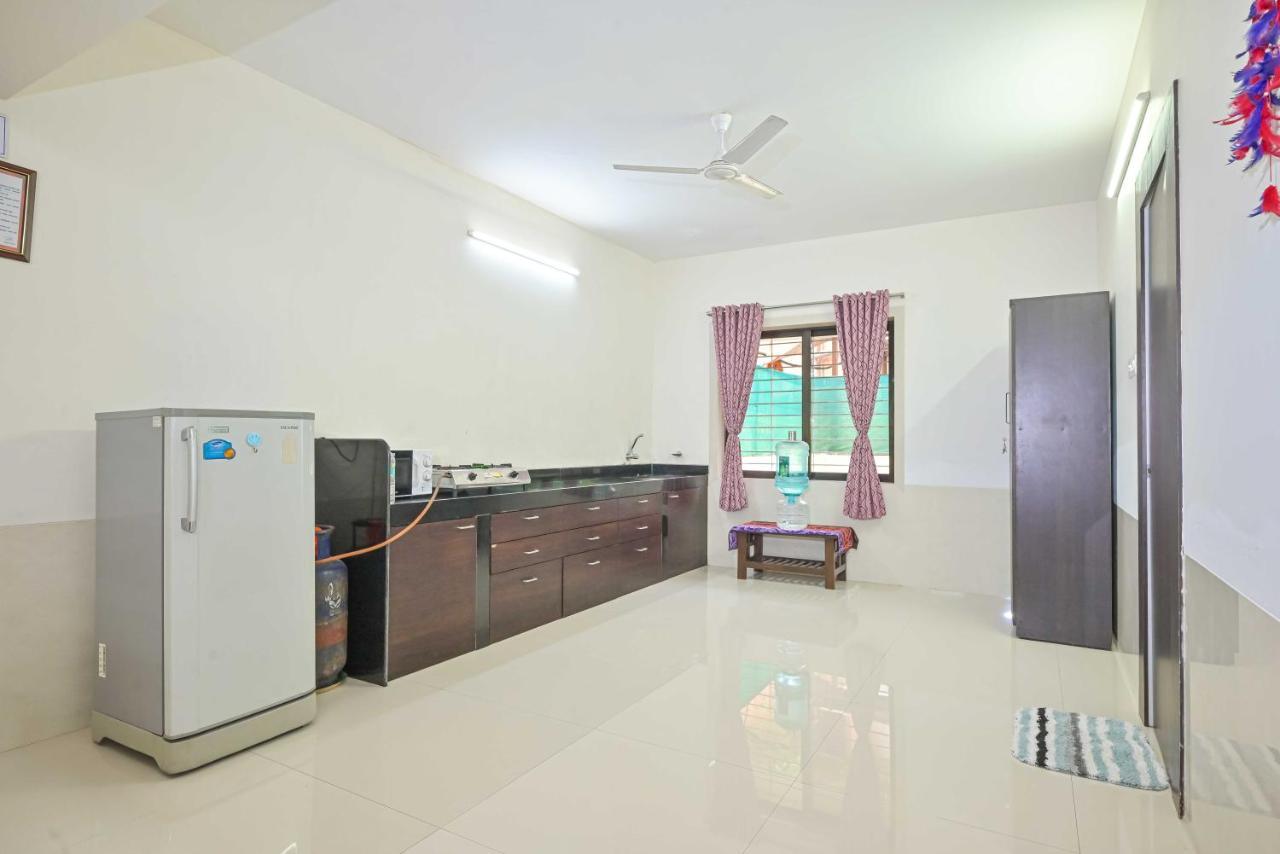 Blue Shack Villa By Tropicana Stays Lonavala Extérieur photo
