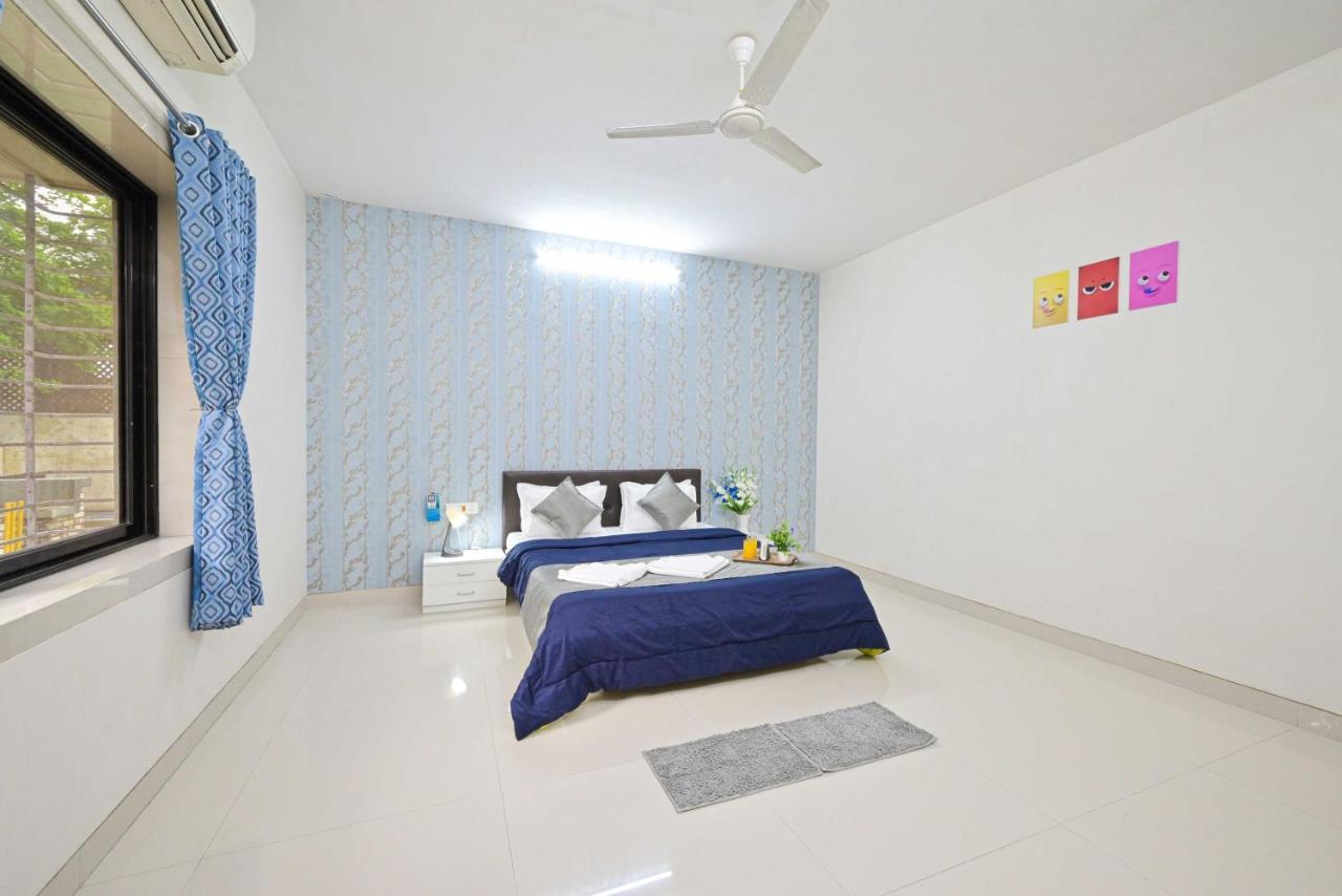Blue Shack Villa By Tropicana Stays Lonavala Extérieur photo